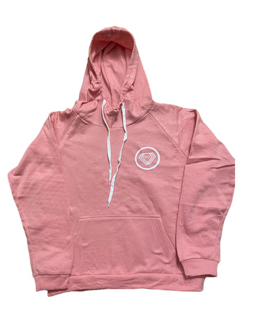 Pink/ Anticipation Global Sweatsuits Women