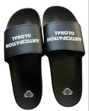 Black Anticipation Global Slides