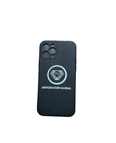 Anticipation Global IPHONE 12 Pro Phone Case